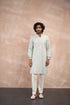 Inara 3.0 Nehru Jacket Set